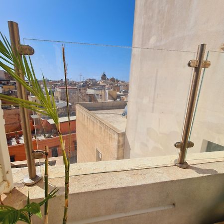 Le Suite Del Centro Marsala Exterior foto