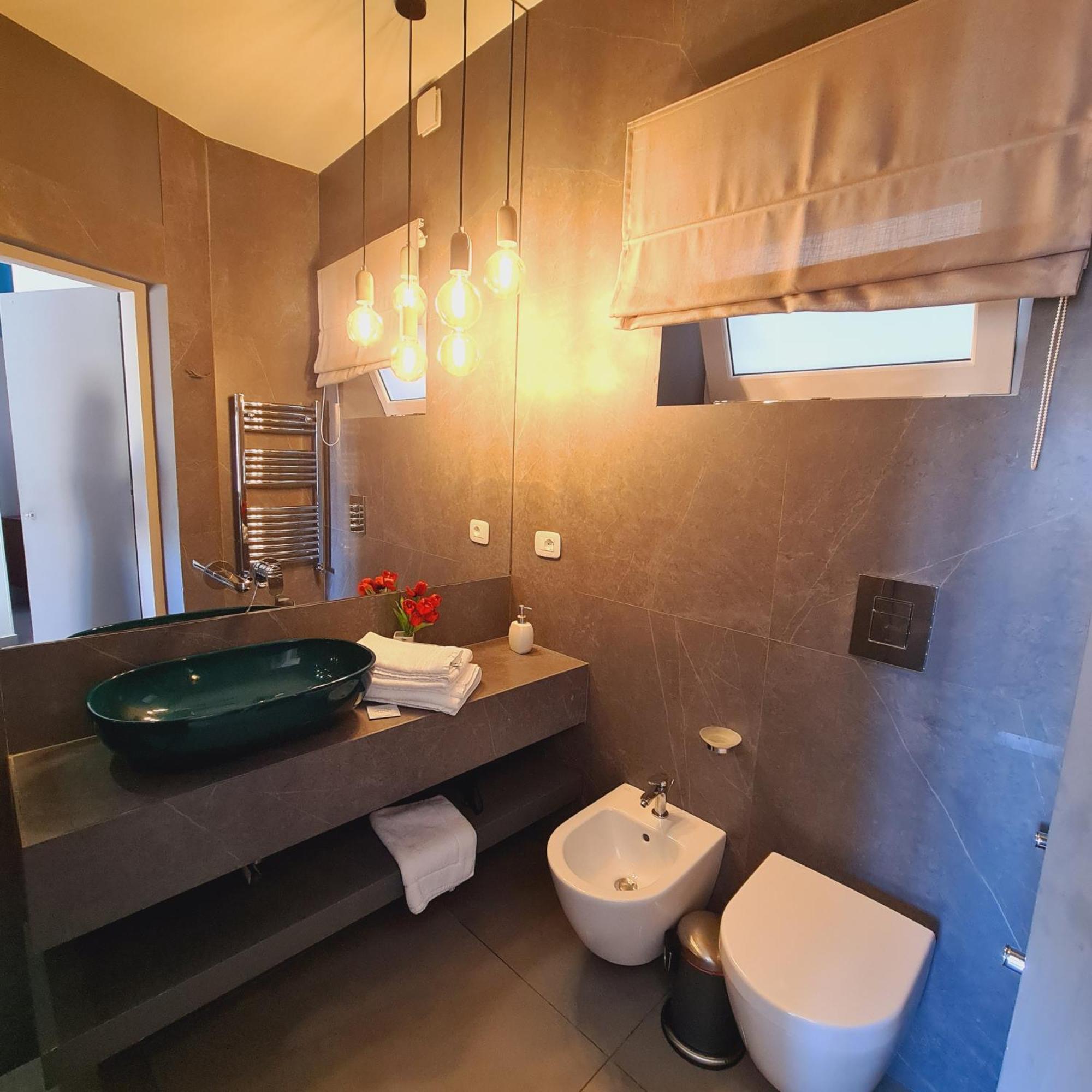 Le Suite Del Centro Marsala Exterior foto