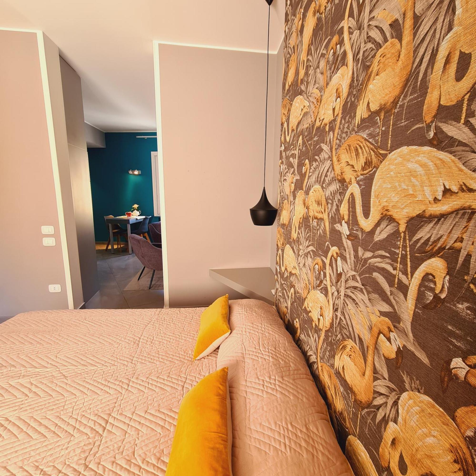 Le Suite Del Centro Marsala Exterior foto