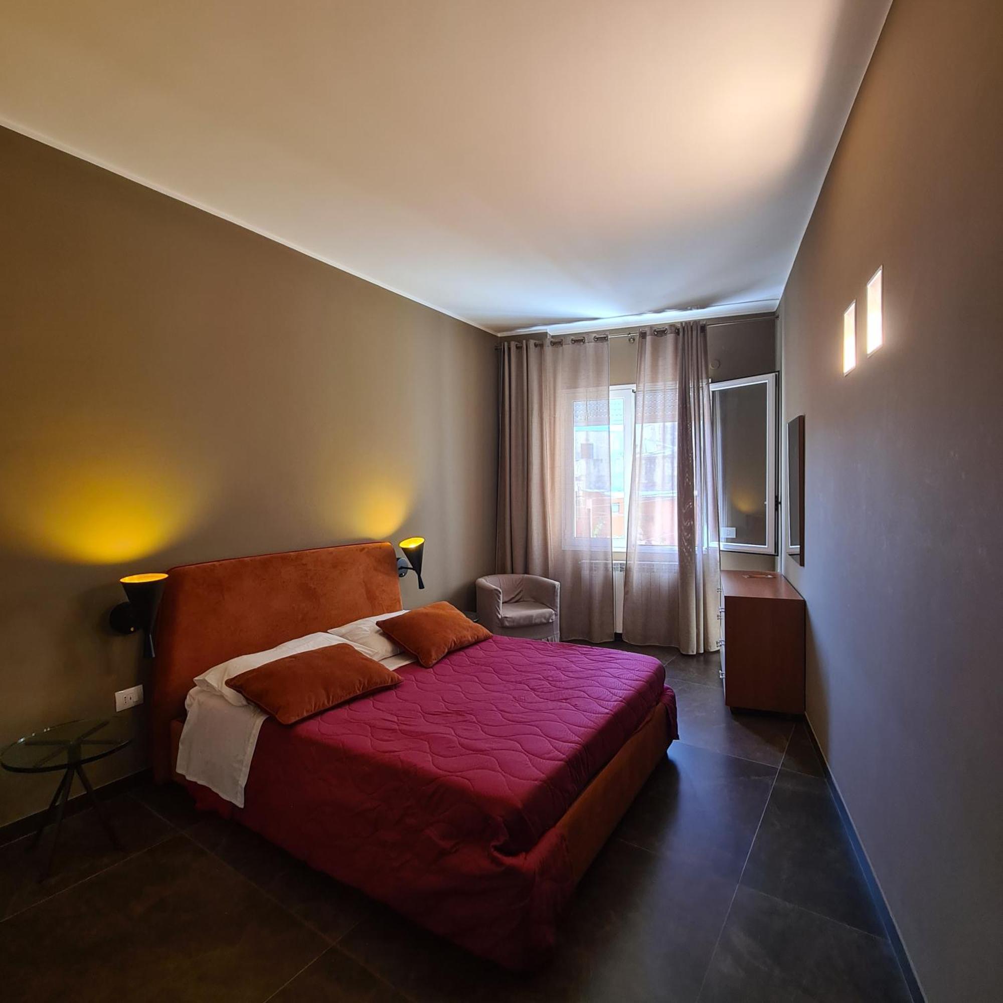 Le Suite Del Centro Marsala Exterior foto