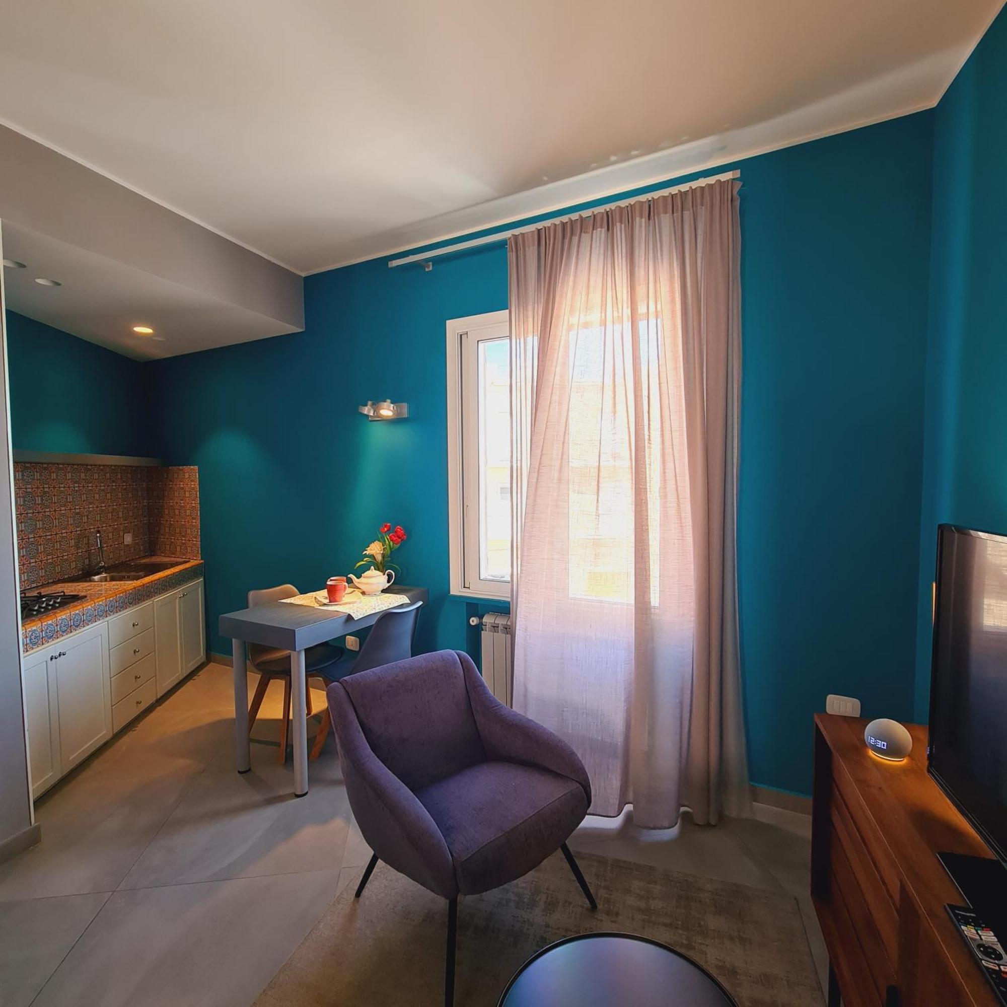 Le Suite Del Centro Marsala Exterior foto